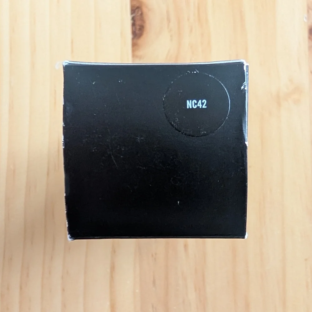 MAC Cosmetics nib mac